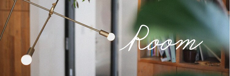 ルーム 烏丸(Room)のサロンヘッダー