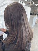 グレージュ