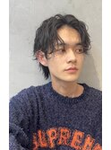 横浜★ツイストスパイラルパーマ