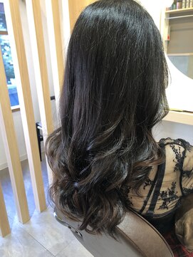 ユブ 根津(yubu) 韓国巻き