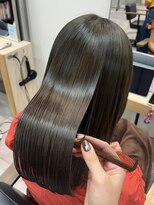 ラック髪質改善Lab 本厚木(LUCK髪質改善Lab)&nbsp;髪質改善/髪質改善ストレート/酸性ストレート/縮毛矯正