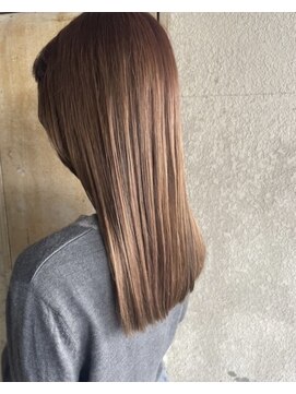 フロップニク(FLOPNIK) 透明感ナチュラルブラウン