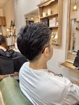 カルム(calmost) インテリジェンスショート