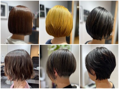 セーアーペー(Se.a.pe)の写真