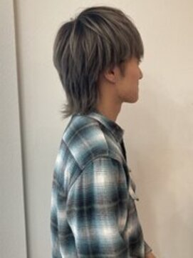 パル バイ ラベスト(Pal by lovest) smokygrey