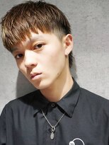 ゴールド 京都 三条(GOALD)&nbsp;クロップスタイル