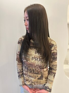 ディスカバード(Discovered) オリーブグレージュ