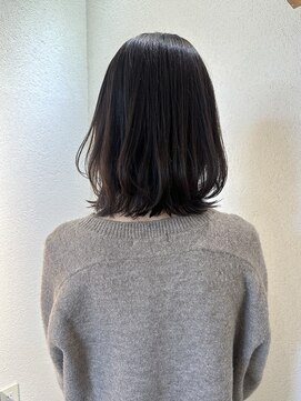 エルサフィロ ヒゴバシ(el zafiro) 【エルサフィロ 肥後橋】お客様スタイル