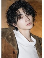 ゴールドシブヤ(GOALD SHIBUYA)&nbsp;センターパート