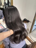 フォルテ 表参道店(FORTE)&nbsp;髪質改善/ツヤ感/韓国スタイル/表参道/学割U24