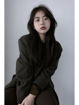 オーサム(AWESOME) 〈AWESOME〉レイヤーカット