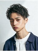 ショートスタイル