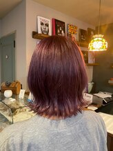ヘアサロン コバコ(hair salon cobaco)