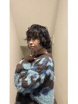 ザンカ(ZANKA)&nbsp;ボブパーマ