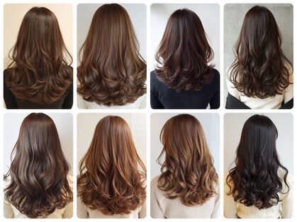 アルテ ヘア(Arte hair)の写真