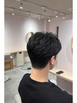 ネイバー(Neighbor) メンズカット