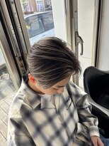 フォルテ 草薙店&nbsp;メンズバレイヤージュ