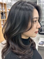 ラシェル パル ノエル(Laciel par Noel)&nbsp;韓国風くびれレイヤー