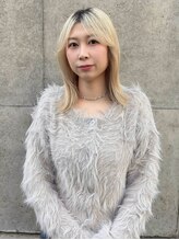 フォト 武蔵小杉(foto) miyu 武蔵小杉