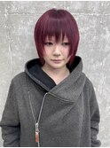 ショートレイヤー