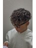 【野村　蓮限定】 カット＋カラー＋パーマ　フルコース￥18500