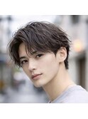 ニュアンスパーマ