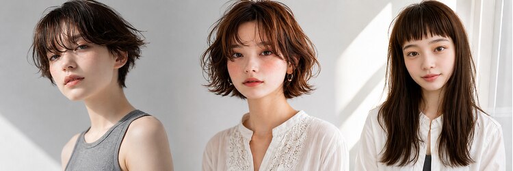 ジリッタ(JILI.TA)のサロンヘッダー