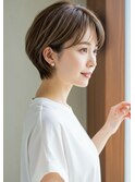 【nex表参道】11/4エアリーボブ