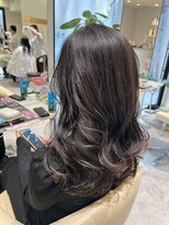 クエンチ(QUENCH) セミウェーブ