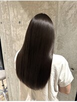 シーインフィニート 人形町店(C∞)&nbsp;夏の紫外線に負けないツヤ髪へ