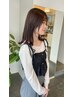【学割U24】頭皮ケア体験で匂いやベタつき解消♪カット＋スパ10分 ￥6,820→