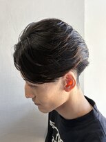 ドアーズ 西金沢(DOORS) 曲がる縮毛矯正