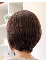ヘア ラセター(Hair Lasseter)&nbsp;サロンワーク