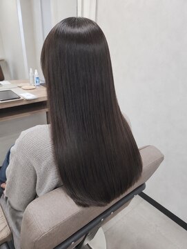 テーラヘアー 蘇我2号店(TELA HAIR) 髪質改善縮毛矯正