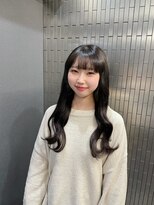 ラブスタシー 表参道店(Love Stasy)&nbsp;バージンシルクエクステ