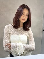 NOAHL NOVA【11/1 NEW OPEN(予定)】 ブリーチなしダブルカラー/レイヤー/縮毛矯正/髪質改善/学割U24