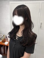 ローウェ 渋谷(Louwe) 韓国風くびれレイヤー 【ayami】