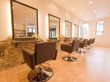 ヘアールーチェ(Hair Luce)