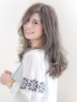 ヴィアラ 自由が丘(VIALA) 【VIALA 自由が丘】アッシュ×ウェーブ