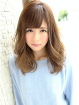 フォルテ 掛川店&nbsp;揺らぎニュアンスセミディ