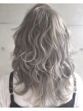 ヴォア(VOA) VOA☆お客様カラー