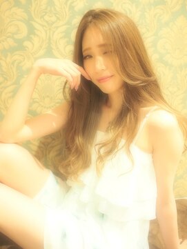 ミューテ(Mu-te) ,゜.:。+゜イルミナカラー,　シースルーベージュ゜.:。+゜