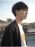 【pledica/h】好感度抜群★クールな重めバングショート!