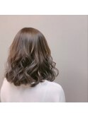 巻きおろし♪