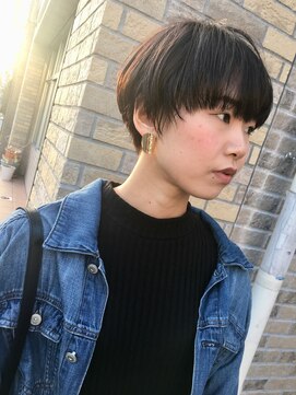 ギグス 星ヶ丘(gigs) コンパクトマッシュ