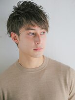 ノエル 池袋店(noel)&nbsp;【noel】束感マッシュ×ナチュラル