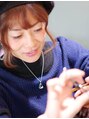 ゴタヘアー(gota hair) 五反田 美亜