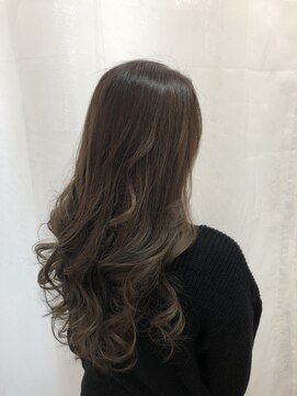 ベル(Belle) ロング