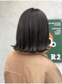 ダークグレージュ