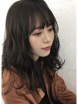 ラパヘアー(Lapa hair) ゆるかわカール